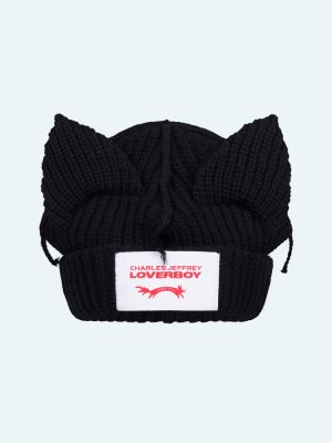 CHUNKY EARS BEANIE